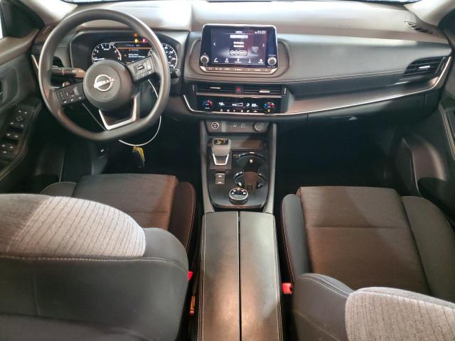 2023 NISSAN ROGUE SV - JN8BT3BB7PW463118