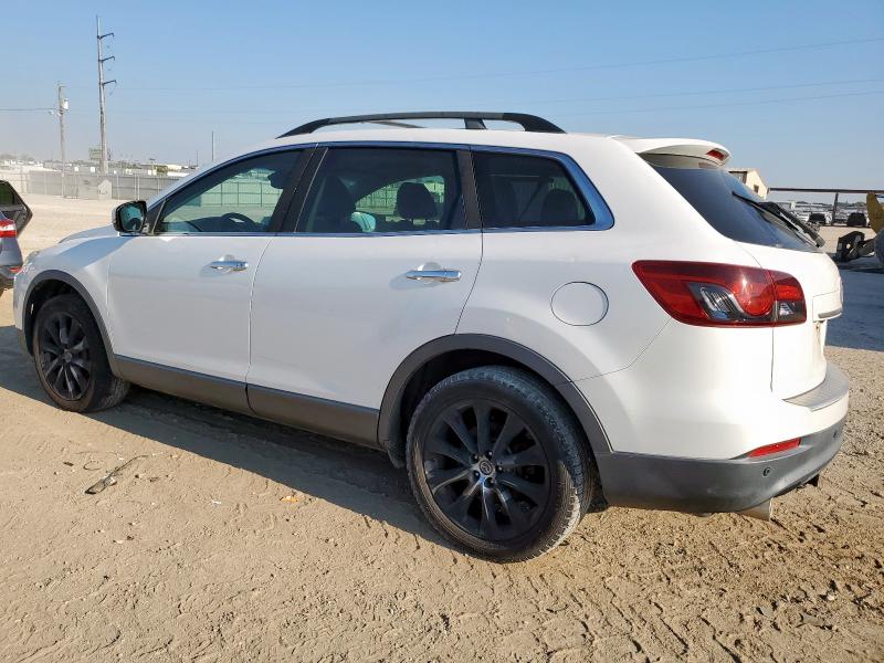 2015 MAZDA CX-9 GRAND JM3TB2DV5F0468590