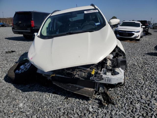 2021 FORD ECOSPORT S - MAJ6S3GL8MC449023