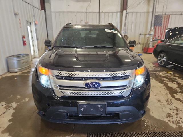 2013 FORD EXPLORER X - 1FM5K8D8XDGA14009