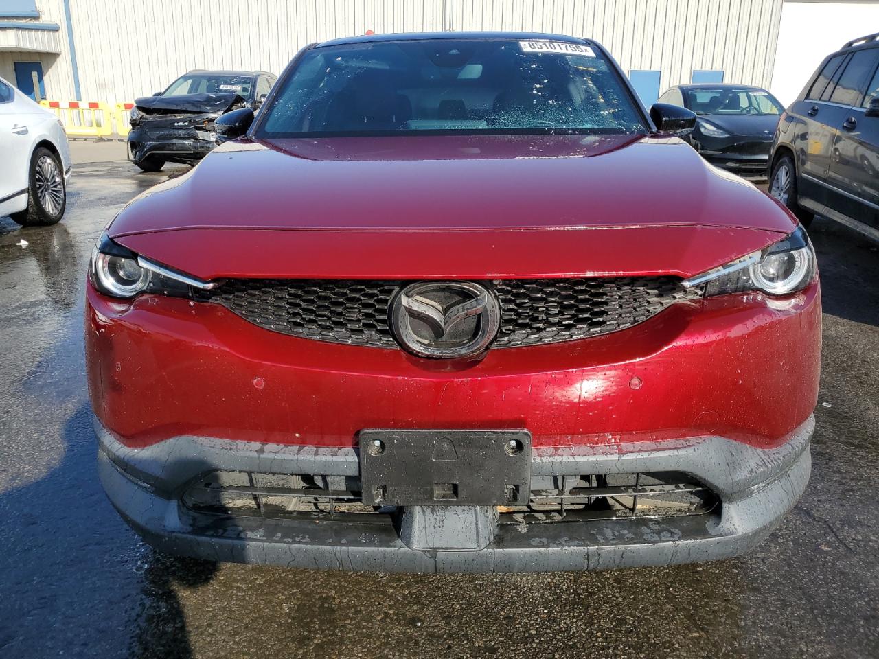 MAZDA MX-30 PREMIUM PLUS