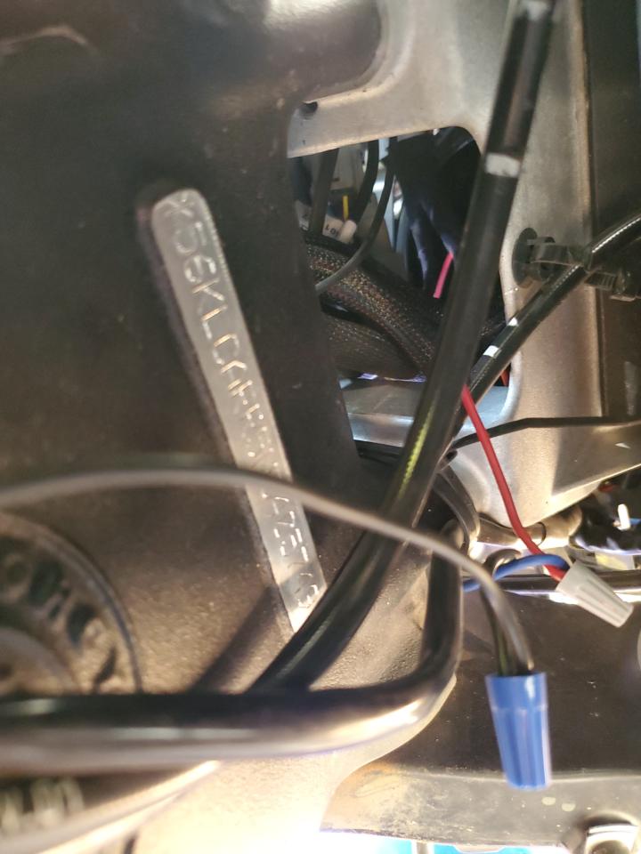 Lot #3286675286 2022 INDIAN MOTORCYCLE CO. CHALLENGER