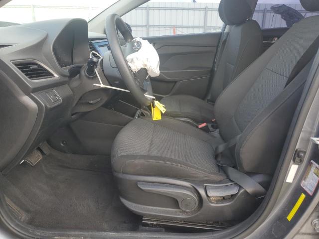 2018 HYUNDAI ACCENT SE - 3KPC24A33JE013289