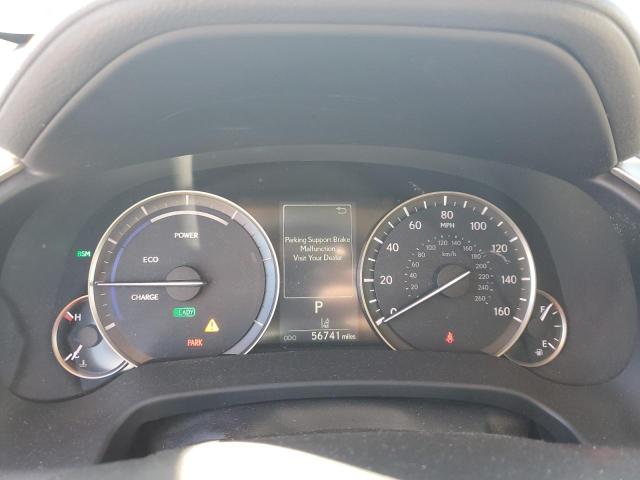 2021 LEXUS RX 450H 2T2HGMDA7MC060194