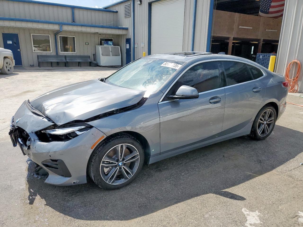 BMW 2 SERIES 228XI