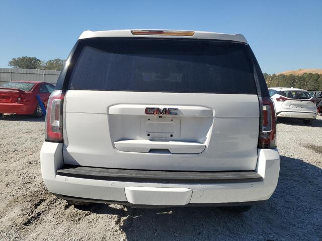 2016 GMC YUKON SLE #3282597870