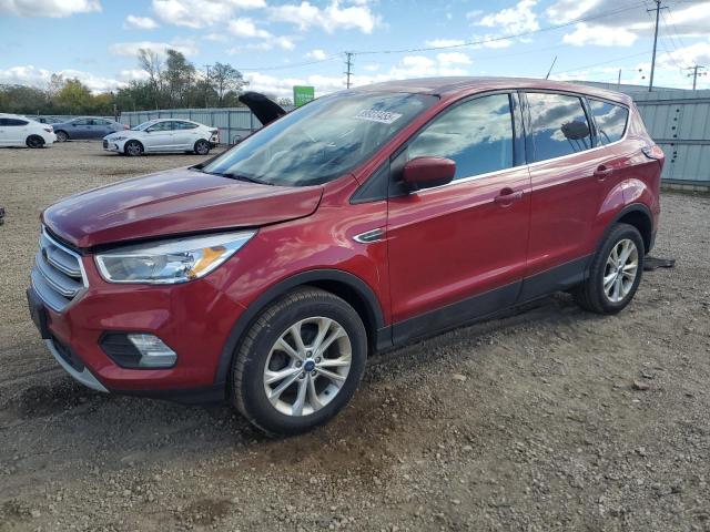 2019 FORD ESCAPE SE #3303620930