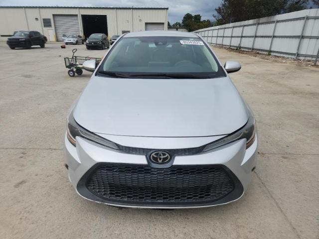 2020 TOYOTA COROLLA LE #3279522236
