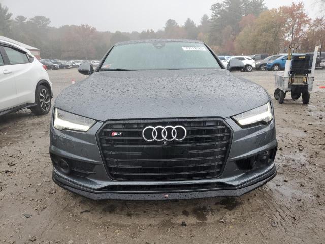 2016 AUDI S7 PRESTIG - WAUW2AFCXGN010508
