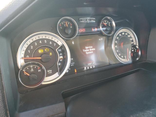 2016 RAM 1500 SPORT #3293484424