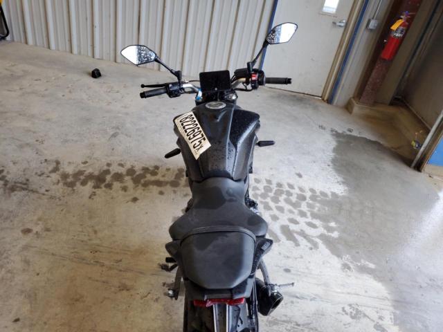 2024 YAMAHA MT07 - JYARM32E5RA011066