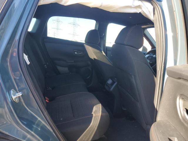 2024 HONDA HR-V SPORT #3297219381