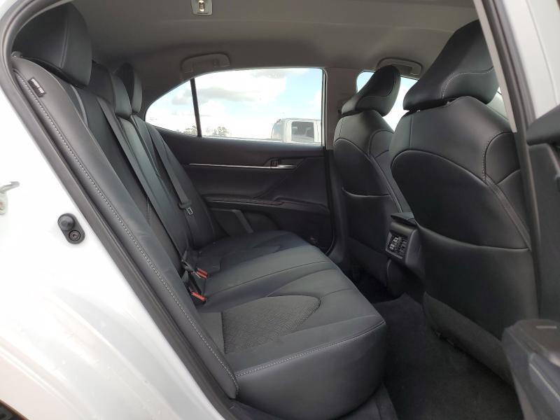 2023 TOYOTA CAMRY XSE #3278855141