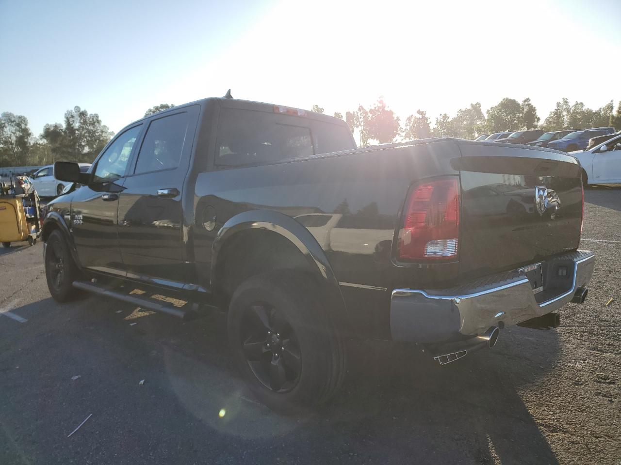 RAM 1500 SLT