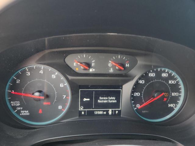 2020 CHEVROLET MALIBU LS #3291371133