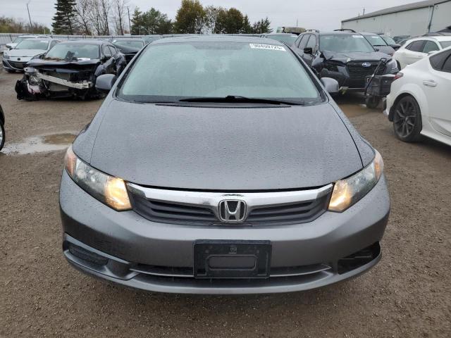 2012 HONDA CIVIC LX - 2HGFB2F58CH113067