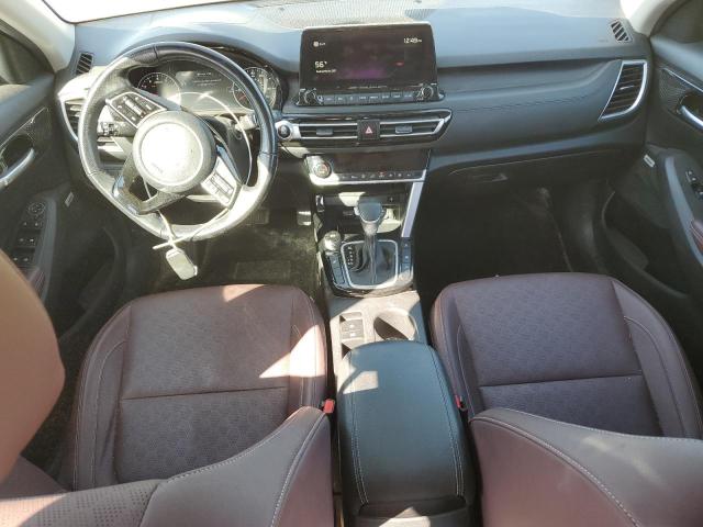 2022 KIA SELTOS SX #3291197970