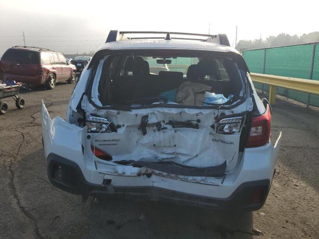 2018 SUBARU OUTBACK 2. #3292867573