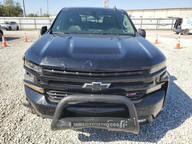 2021 CHEVROLET SILVERADO #3259462164