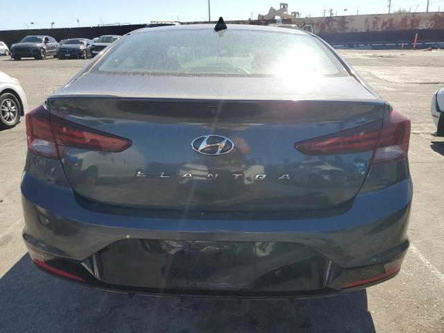 2020 HYUNDAI ELANTRA SE #3302893904