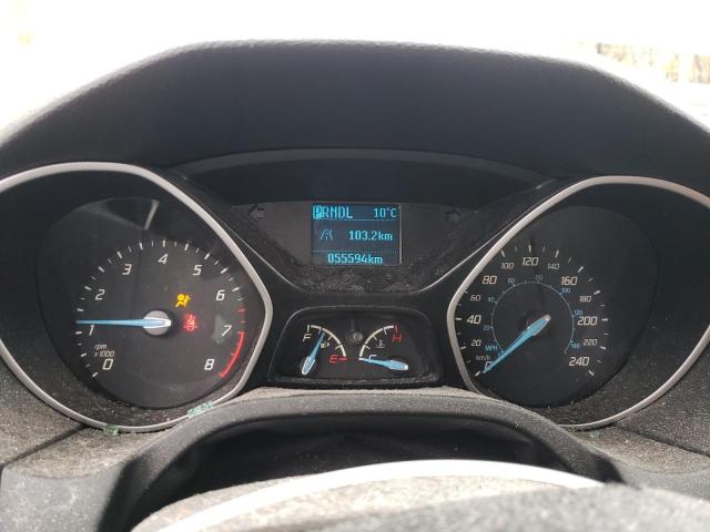 2013 FORD FOCUS S - 1FADP3E2XDL154539