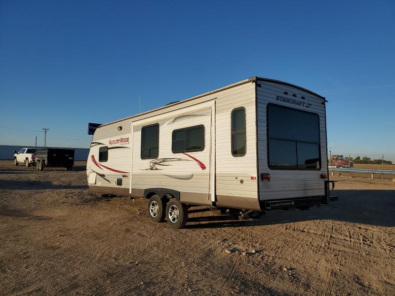 2015 AUTU STARCRAFT #3292687594