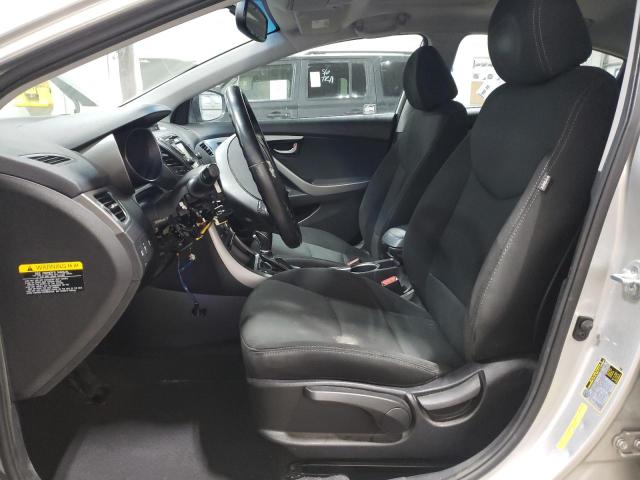 2015 HYUNDAI ELANTRA SE 5NPDH4AE7FH590155