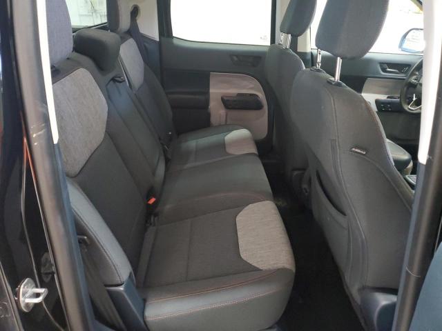2022 FORD MAVERICK XL 3FTTW8F93NRA28771