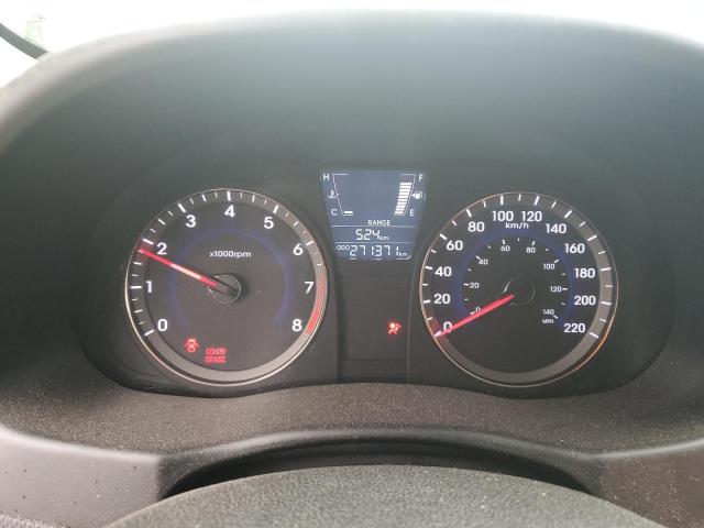 2013 HYUNDAI ACCENT GLS - KMHCT5AE4DU120910