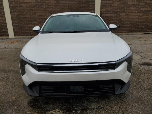 2025 KIA K4 LX - 3KPFT4DE3SE103275