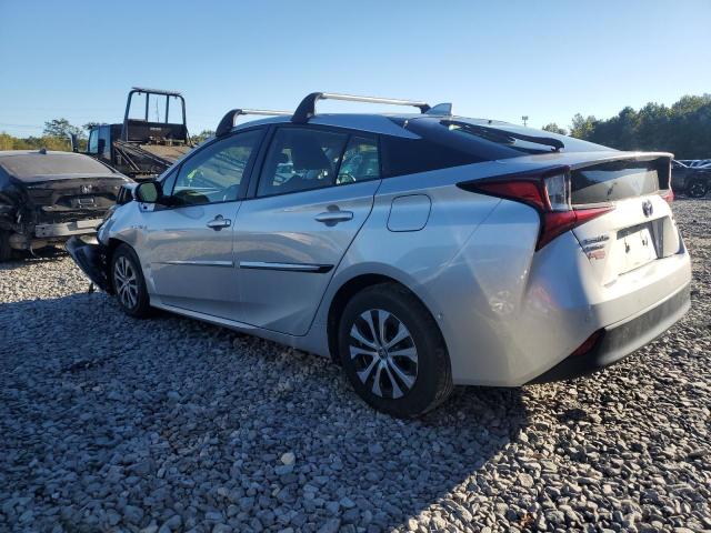 2022 TOYOTA PRIUS LE #3292479704