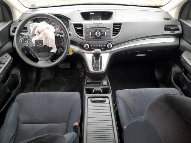 2014 HONDA CR-V LX - 2HKRM4H3XEH664429