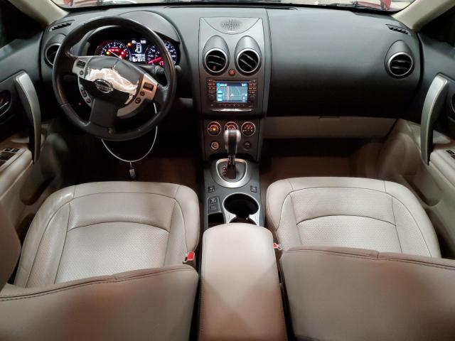 2012 NISSAN ROGUE S #3278566952