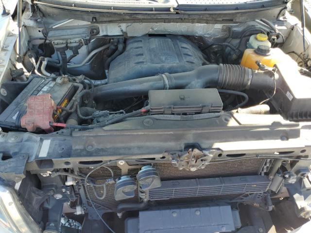 2014 FORD F150 SUPER - 1FTFW1ET2EKD19574