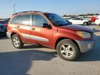 Lot #3303045642 2003 TOYOTA RAV4