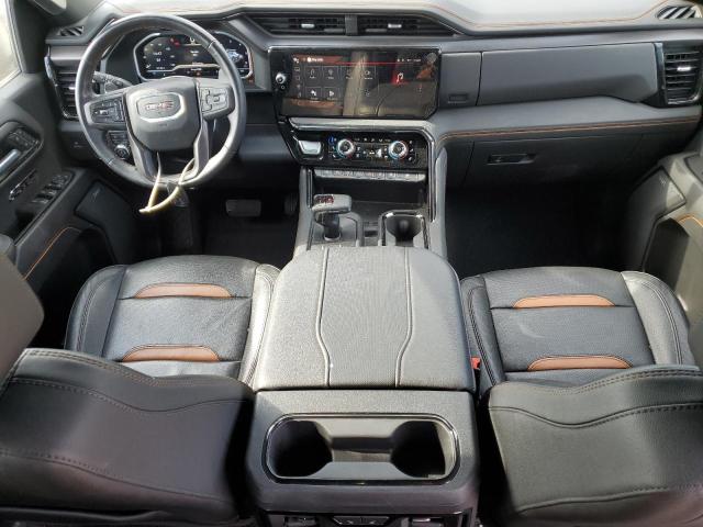 2023 GMC SIERRA K15 - 1GTUUEE80PZ136104