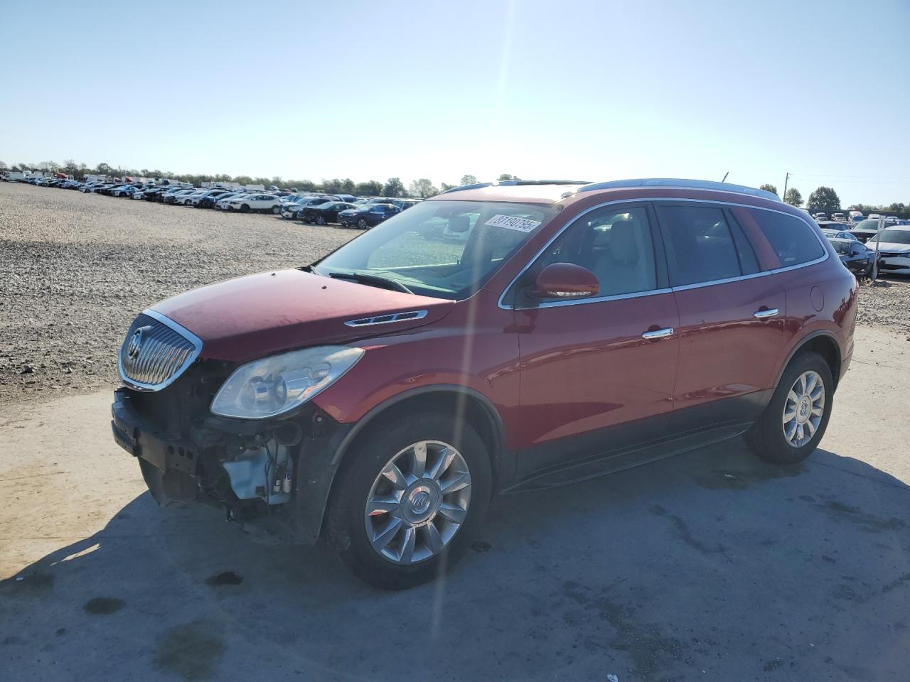 BUICK ENCLAVE