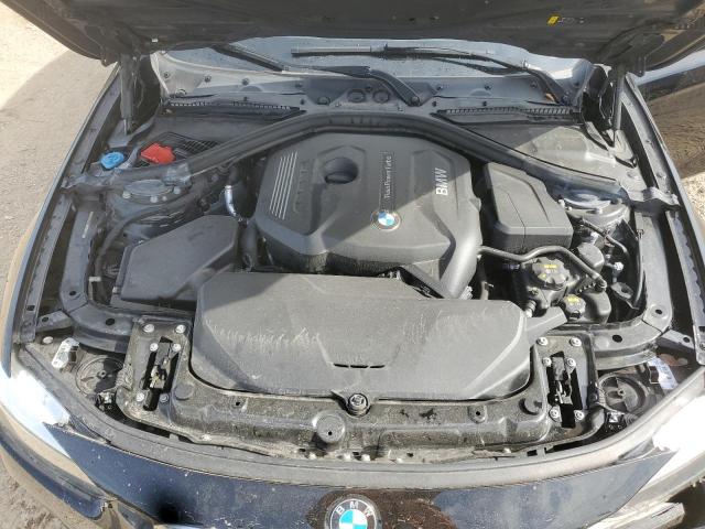 2017 BMW 330 XI - WBA8D9C33HA004774