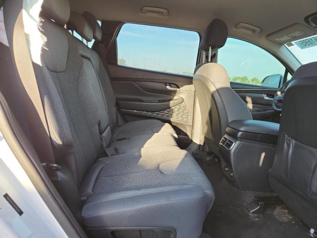 2022 HYUNDAI SANTA FE S #3297147589