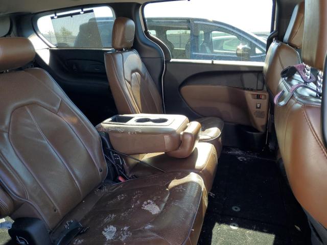 2019 CHRYSLER PACIFICA L - 2C4RC1GG4KR506219