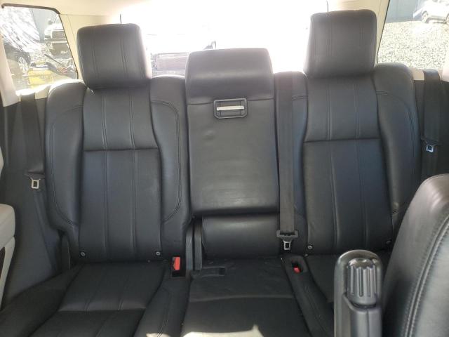 2013 LAND ROVER RANGE ROVE - SALGS2DF5DA117469