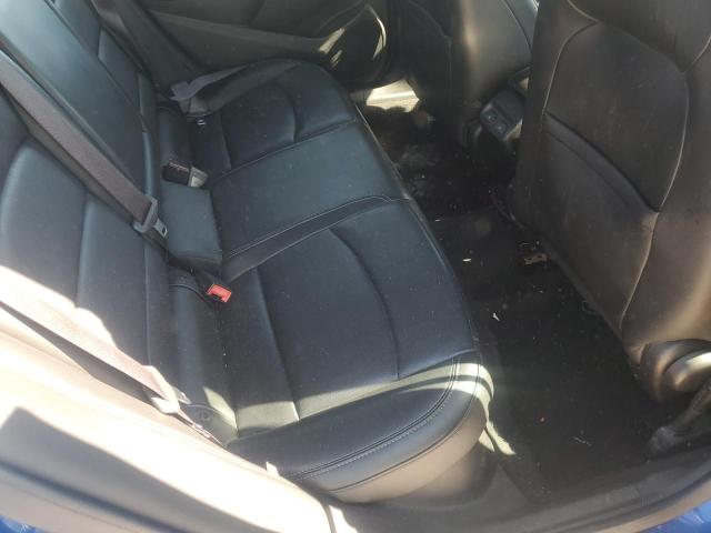 2016 CHEVROLET CRUZE PREM - 1G1BG5SM7G7322839