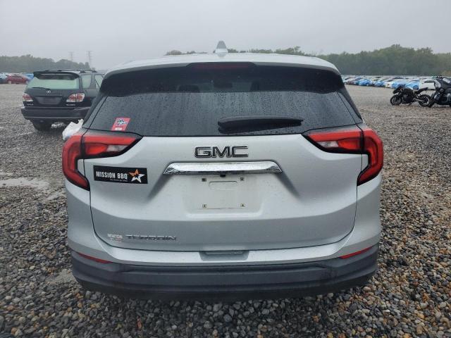 2018 GMC TERRAIN SL 3GKALMEV5JL217379