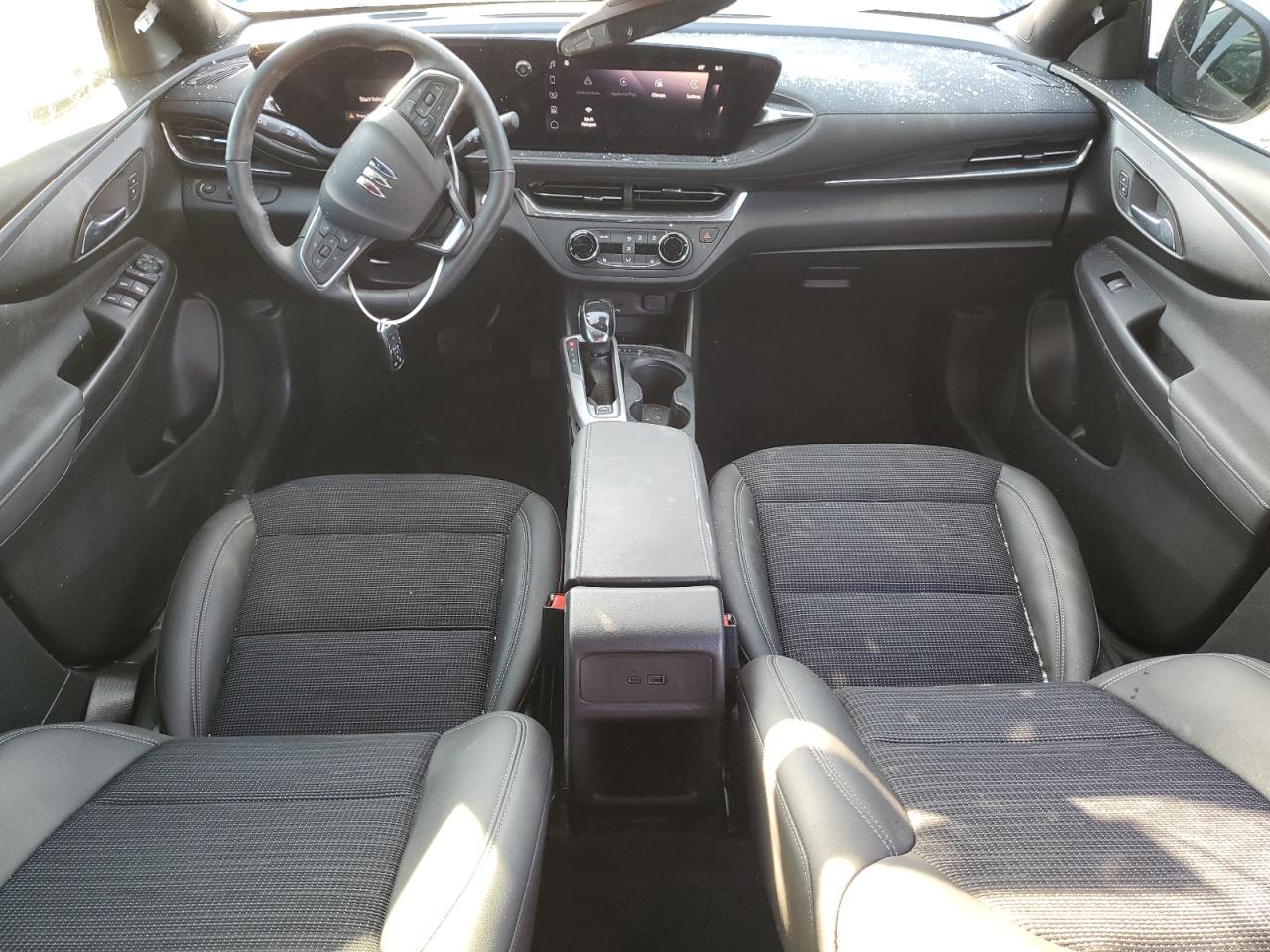 BUICK ENVISTA PREFERRED