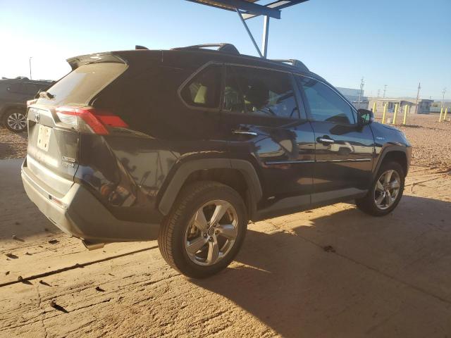 2020 TOYOTA RAV4 LIMIT - 4T3DWRFV4LU009243