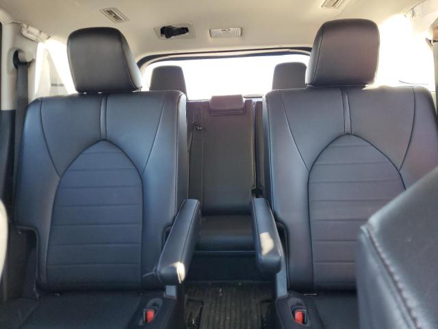 2020 TOYOTA HIGHLANDER - 5TDGZRBH2LS036737