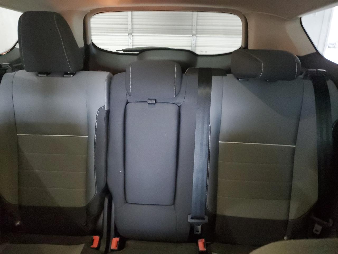 Lot #3302710024 2014 FORD ESCAPE SE