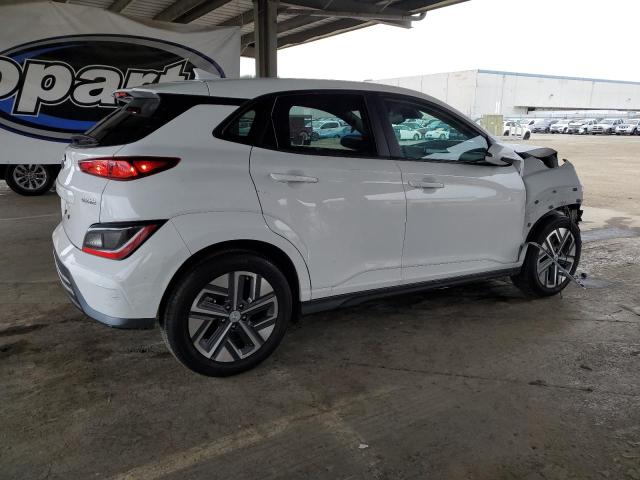 2023 HYUNDAI KONA SEL - KM8K33AG6PU183772