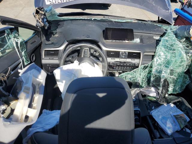 2017 LEXUS RX 350 BASE - 2T2BZMCA7HC117369