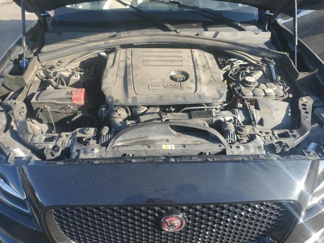 2017 JAGUAR F-PACE PRE SADCK2BN1HA089034
